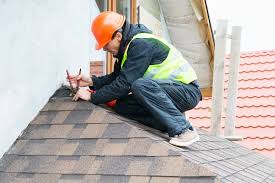 Trusted Upper Arlington, OH  Roofing repair and installation Experts